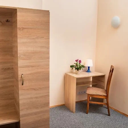 Hostel Aparthostel Green