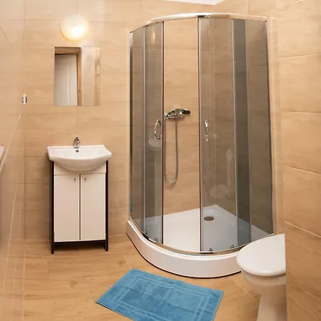Aparthostel Green Hostel Krakow
