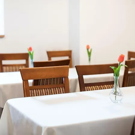 Aparthostel Green Hostel Krakow