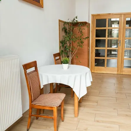 Aparthostel Green Hostel Krakow