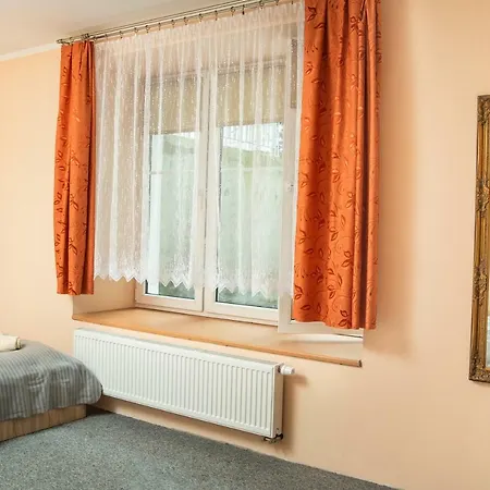 Hostel Aparthostel Green